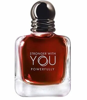 STRONGER WITH YOU POWERFULLY 50ML